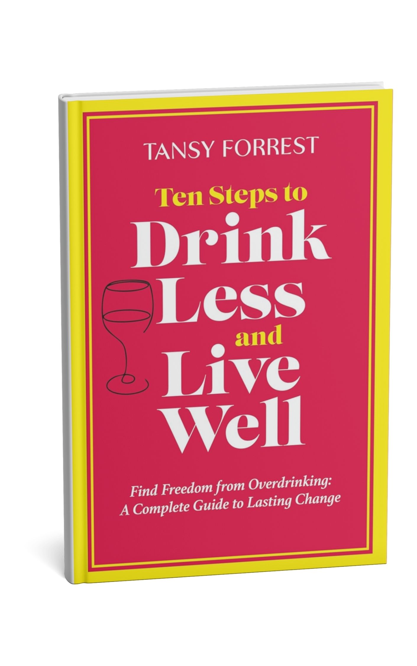 Tansy Forrest - Bok